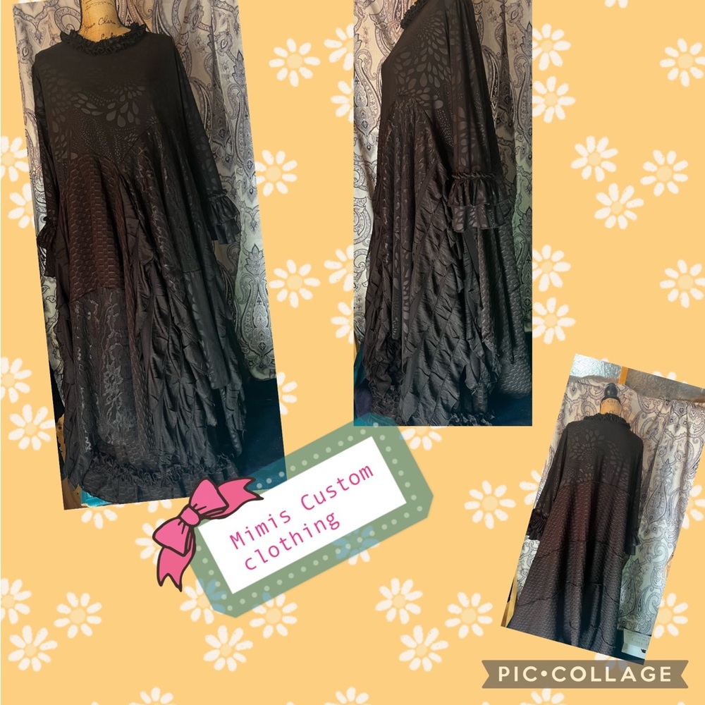 Custom sold